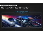 Samsung LS57CG950NWXXL Odyssey Neo G9 57-Inch 240Hz Gaming Monitor - Image 4