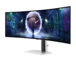 Samsung Odyssey G9 OLED LS49DG930SWXXL 49” Curved Gaming Monitor - Image 4