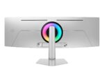 Samsung Odyssey G9 OLED LS49DG930SWXXL 49” Curved Gaming Monitor - Image 6