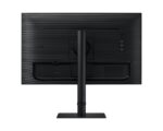 Samsung 27 Inch 4K UHD IPS Monitor with USB Type-C, HDR400 & Eye Comfort (LS27B800PXWXXL) - Image 10