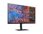 Samsung 27 Inch 4K UHD IPS Monitor with USB Type-C, HDR400 & Eye Comfort (LS27B800PXWXXL) - Image 8