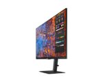 Samsung 27 Inch 4K UHD IPS Monitor with USB Type-C, HDR400 & Eye Comfort (LS27B800PXWXXL) - Image 5