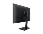 Samsung 27 Inch 4K UHD IPS Monitor with USB Type-C, HDR400 & Eye Comfort (LS27B800PXWXXL) - Image 4