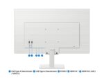 Samsung M5 27 Inch Full HD Smart Monitor LS27FM501EWXXL - Image 2