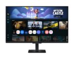 Samsung M5 32 Inch Full HD Smart Monitor 4ms (LS32FM500EWXXL) - Image 8