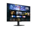 Samsung M5 32 Inch Full HD Smart Monitor 4ms (LS32FM500EWXXL) - Image 10