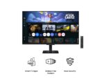 Samsung M5 32 Inch Full HD Smart Monitor 4ms (LS32FM500EWXXL) - Image 7