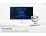 Samsung M5 32 Inch Full HD Smart Monitor (LS32FM501EWXXL) - Image 4