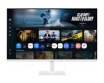 Samsung M7 M70F 32 Inch 4K UHD Smart Monitor 60Hz with VA Panel LS32FM701UWXXL - Image 5