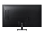 Samsung M7 43 Inch 4K UHD Smart Monitor 60Hz with VA Panel (LS43FM700UWXXL) - Image 3