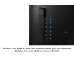 Samsung M7 43 Inch 4K UHD Smart Monitor 60Hz with VA Panel (LS43FM700UWXXL) - Image 4
