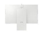 Samsung M8 32 Inch 4K UHD Vision AI Smart Monitor (LS32FM801UWXXL) - Image 3