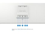 Samsung M8 32 Inch 4K UHD Vision AI Smart Monitor (LS32FM801UWXXL) - Image 2