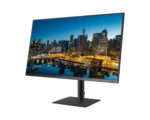 Samsung 32 Inch 4K UHD HDR10 VA Professional Monitor with Thunderbolt 3 – LF32TU870VWXXL