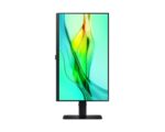 Samsung 27 Inch 2K QHD ViewFinity S6 IPS Monitor 100Hz with USB Type-C - Image 2