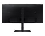 Samsung ViewFinity S6 34 Inch UltraWide QHD Monitor 100Hz with VA Panel & AMD FreeSync (LS34C650UAWXXL) - Image 8