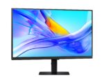 Samsung 27 Inch 4K UHD View Finity S8 Monitor with USB Type-C & LAN Port LS27D804UAWXXL - Image 2
