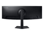 Samsung ViewFinity S9 49 Inch Dual QHD 120Hz Curved HDR400 Monitor with USB-C & KVM – LS49C950UAWXXL - Image 7