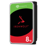 Seagate 8TB DVR/NVR Surveillance Hard Disk – 3.5 Inch SATA HDD - Image 3