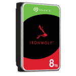 Seagate 8TB DVR/NVR Surveillance Hard Disk – 3.5 Inch SATA HDD - Image 2