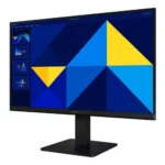 Samsung 22 Inch FHD Monitor 100Hz IPS Display (LS22D300GAWXXL) - Image 6