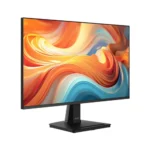 MSI PRO MP251 E14L 25” FHD Business Monitor – IPS Display for Work & Office Use - Image 4