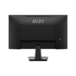MSI PRO MP251 E14L 25” FHD Business Monitor – IPS Display for Work & Office Use - Image 3