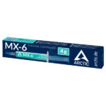 Arctic MX-6 Grey 4G Thermal Paste