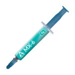 Arctic MX-6 Grey 4G Thermal Paste