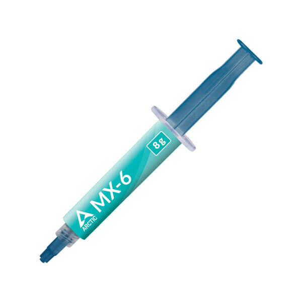 Arctic MX-6 Grey 8G Thermal Paste