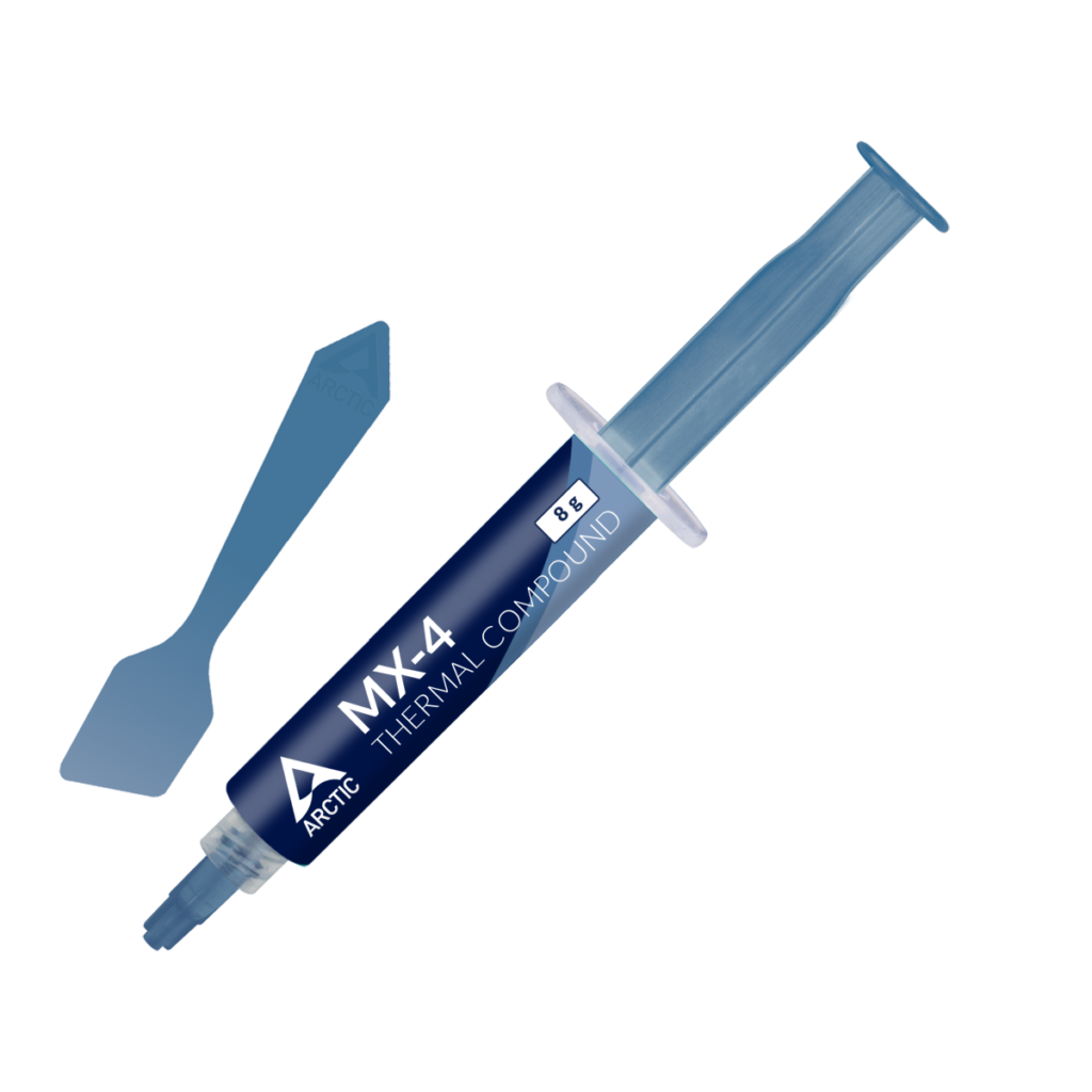 Arctic MX-4 Thermal Paste with Spatula - 8g
