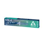 Arctic MX-4 Thermal Paste with Spatula - 8g - Image 2