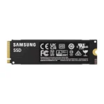 Samsung 990 EVO Plus 2TB M.2 NVMe PCIe Gen5 Internal SSD - Image 3
