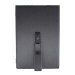 MSI Pro MP161 E2 16” Portable Monitor – Slim & Lightweight Display - Image 2
