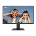 MSI PRO MP253 25” FHD Business Monitor – IPS Panel for Work & Office Use - Image 4