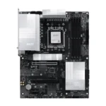 MSI PRO X870E-S EVO WIFI DDR5 AM5 ATX Motherboard - Image 5