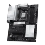 MSI PRO X870E-S EVO WIFI DDR5 AM5 ATX Motherboard - Image 4