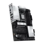 MSI PRO X870E-S EVO WIFI DDR5 AM5 ATX Motherboard - Image 3