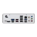 MSI PRO X870E-S EVO WIFI DDR5 AM5 ATX Motherboard - Image 2