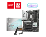 MSI B850 Gaming Plus WiFi 7 DDR5 AM5 ATX Motherboard