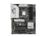 MSI B850 Gaming Plus WiFi 7 DDR5 AM5 ATX Motherboard - Image 5