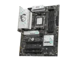 MSI B850 Gaming Plus WiFi 7 DDR5 AM5 ATX Motherboard - Image 4