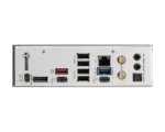 MSI B850 Gaming Plus WiFi 7 DDR5 AM5 ATX Motherboard - Image 2