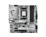 MSI B850M GAMING PLUS WIFI7 DDR5 Micro-ATX AMD AM5 Gaming Motherboard - Image 4