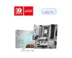 MSI B850M GAMING PLUS WIFI7 DDR5 Micro-ATX AMD AM5 Gaming Motherboard