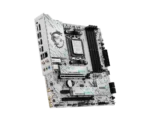 MSI B850M GAMING PLUS WIFI7 DDR5 Micro-ATX AMD AM5 Gaming Motherboard - Image 3