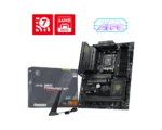 MSI MAG B850 TOMAHAWK WIFI DDR5 AM5 ATX Gaming Motherboard
