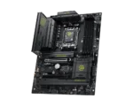 MSI MAG B850 TOMAHAWK WIFI DDR5 AM5 ATX Gaming Motherboard - Image 4