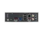 MSI MAG B850 TOMAHAWK WIFI DDR5 AM5 ATX Gaming Motherboard - Image 2
