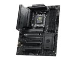 MSI MAG X870E TOMAHAWK MAX WIFI DDR5 AM5 ATX Gaming Motherboard - Image 3